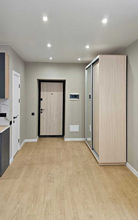 продажа 1-к квартира Киево-Святошинский, Ирпень, 49500 $ Ирпень - изображение 11
