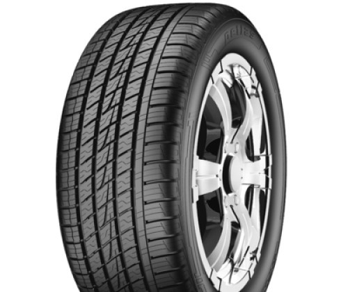 245/65 R17 Petlas Explero PT411 A/S 111H Позашляхова шина Київ - зображення 7