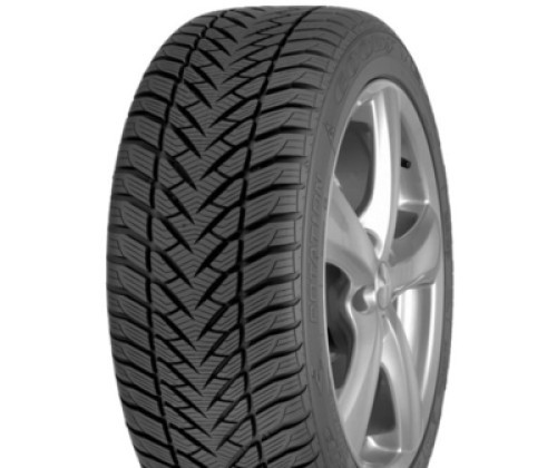 205/50 R17 Goodyear Eagle Ultra Grip GW-3 89H Легкова шина Київ - зображення 8