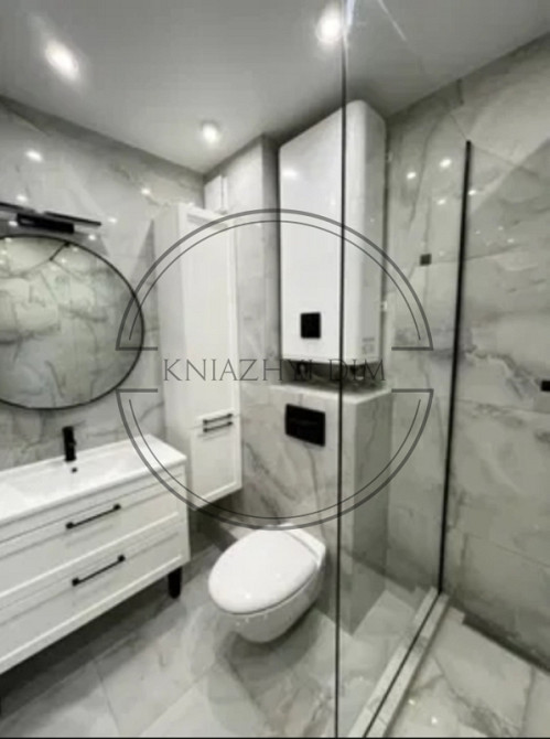 Продажа 2-х к.кв. студия+кладовая в пгт. Коцюбинское, ЖК Атлант. № 21142876 Київ - зображення 6