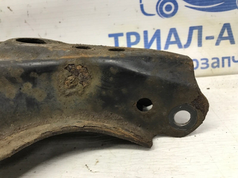 Рычаг задней подвески нижний поперечный (под пружину) Mazda 6 GJ 2.2 DIESEL 2012 (б/у) Київ - зображення 2