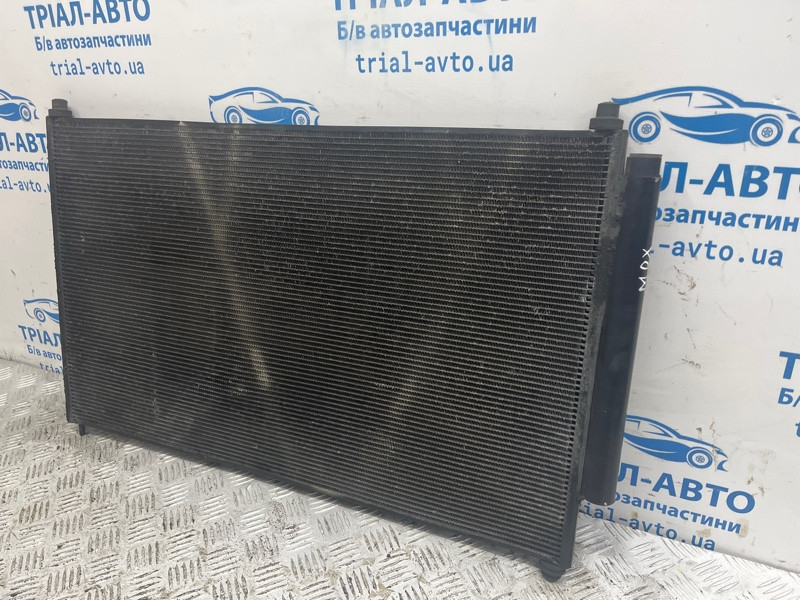 Радиатор кондиционера Acura MDX YD2 3.7 БЕНЗИН J37A1 2006 (б/у) Киев - изображение 3