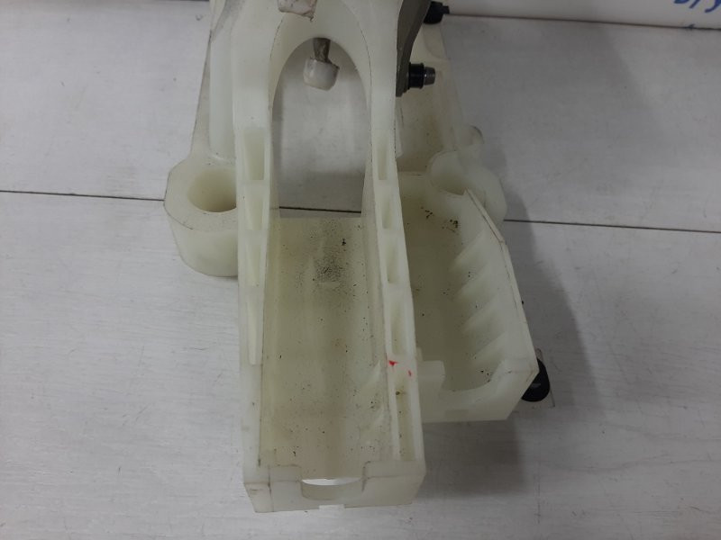 Кулиса переключения МКПП Mitsubishi ASX 2010- 2450A022 (Арт. 36637) Київ - зображення 5
