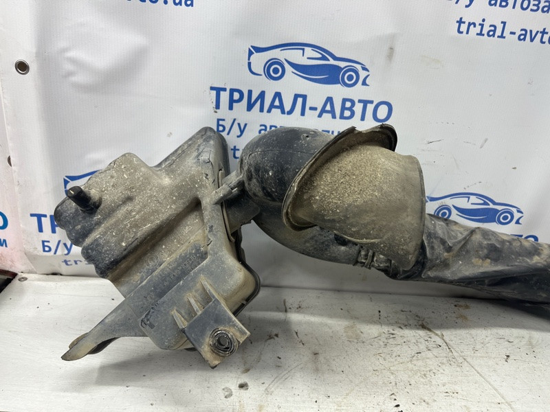 Резонатор воздухозаборника Chevrolet Captiva 2006-2018 96829526 (Арт. 77341) Київ - зображення 8
