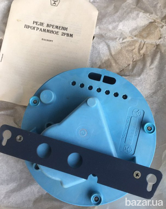 Реле времени программное 2РВМ Сумы - изображение 2