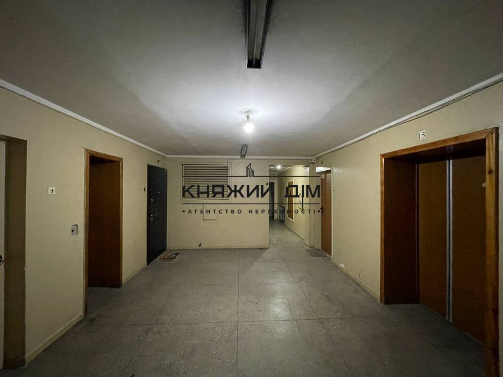 Оренда 2 кімнатної квартири ст.м. Лівобережна № 11204094 Київ - зображення 3