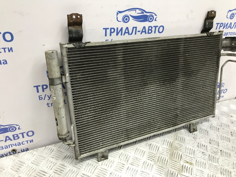 Радиатор кондиционера Mazda CX 5 KE 2.2 DIESEL 2011 (б/у) Київ - зображення 2