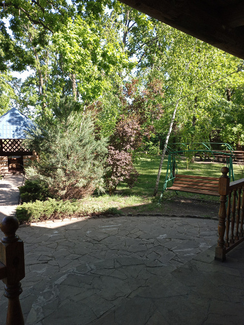 Будинок для свят/відпочинку у Великому колі друзів Кривой Рог - изображение 6