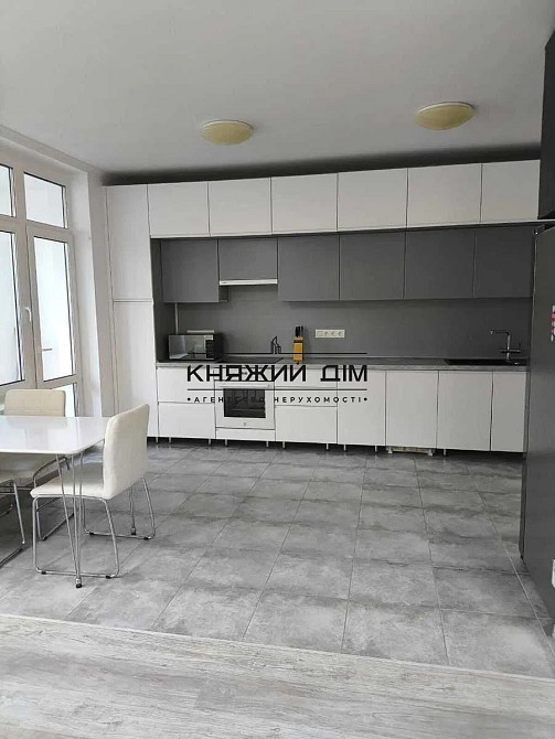 Генератор ! Оренда 3х кімнатної квартири на Позняках. ЖК Teleskop КОД 11203694 Київ - зображення 4