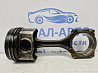 Поршень с шатуном Mazda Cx 5 KE 2.2 DIESEL 2011 (б/у) Киев
