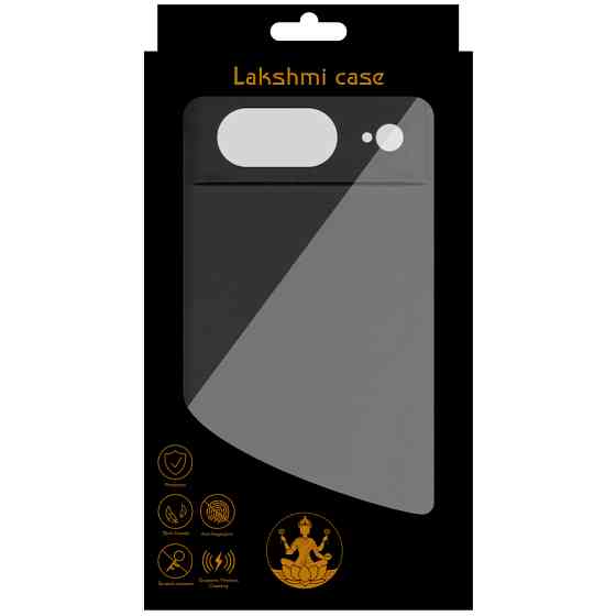 Чехол Silicone Cover Lakshmi Full Camera (AAA) для Google Pixel 8a Херсон