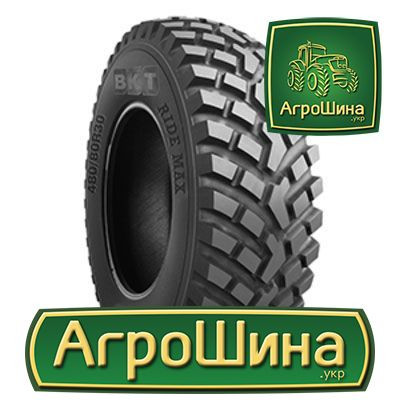 Индустриальная шина BKT RIDEMAX IT 696 20.80R38 Киев - изображение 1