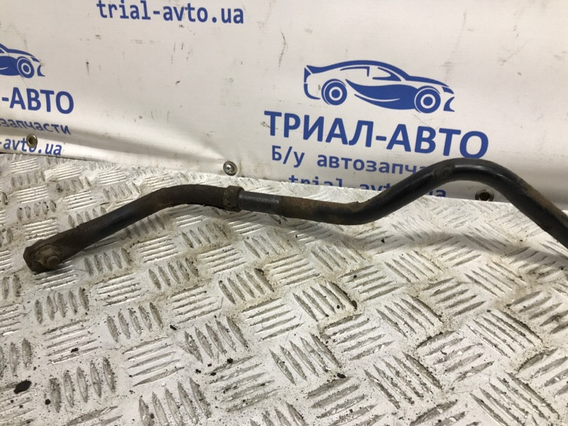 Стабилизатор задний Infiniti Q50 V37 2.2 DIESEL OM651 2013 (б/у) Киев - изображение 2