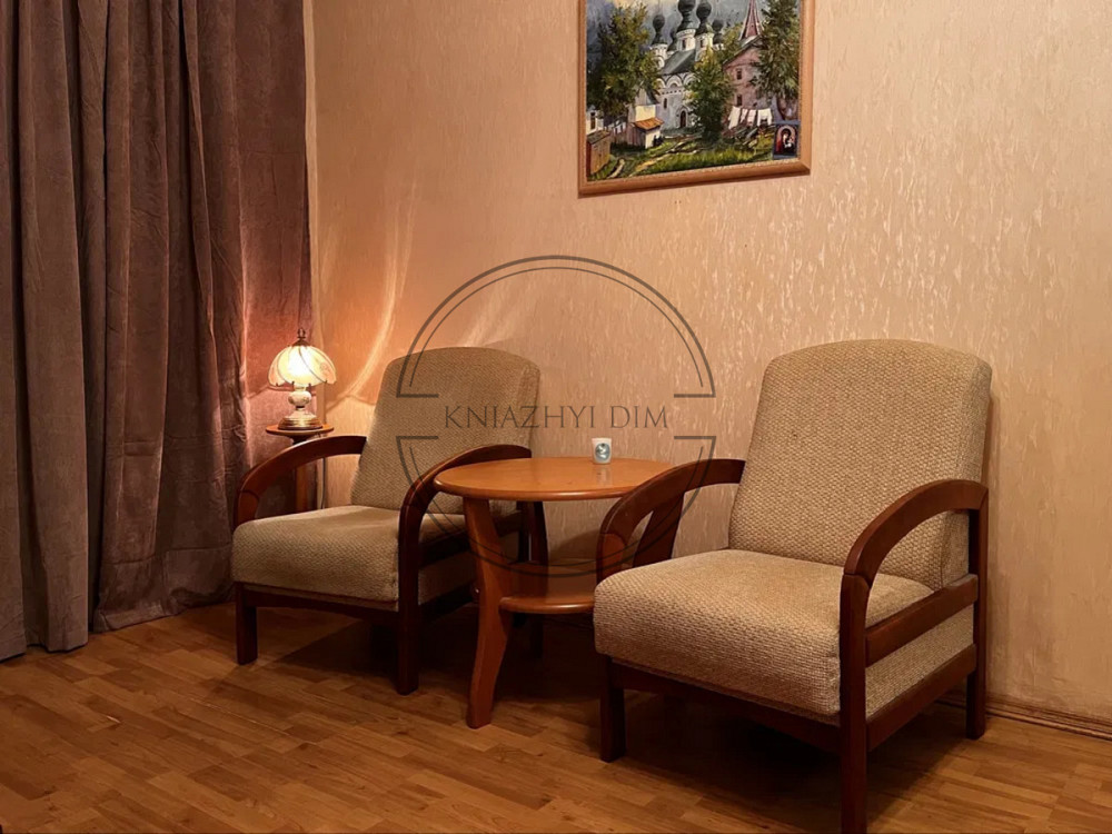 ОРЕНДА 2 к квартира масив Караваеві Дачи вул Уманська 37 код 11202692 Киев - изображение 6