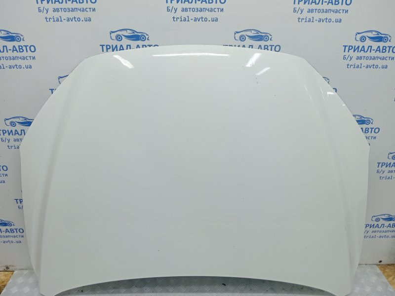 Капот Mazda CX 5 KE 2.2 DIESEL 2011 (б/у) Киев - изображение 2