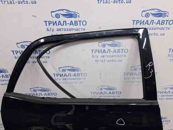 Дверь задняя правая Toyota Auris E150 1.6 БЕНЗИН 1ZRFAE 2006 (б/у) Киев