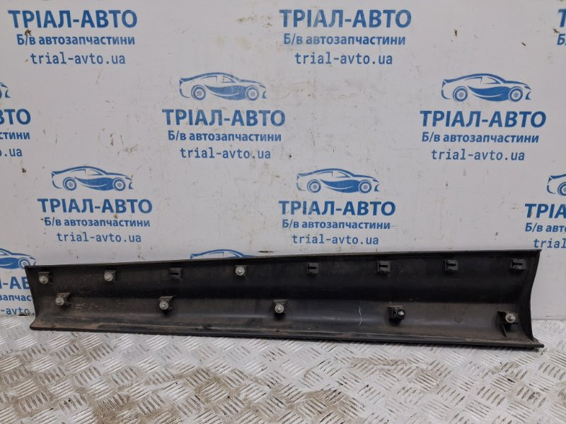 Накладка двери Mazda CX 5 2011-2017 KD5351RA1 (Арт. 79198) Київ - зображення 3