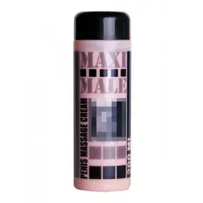 Крем для збільшення пеніса Тульчин