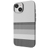 Чохол Proove Gleam Case with Magnetic Ring для iPhone 14 White Borders (PCGCIP140070) Харків