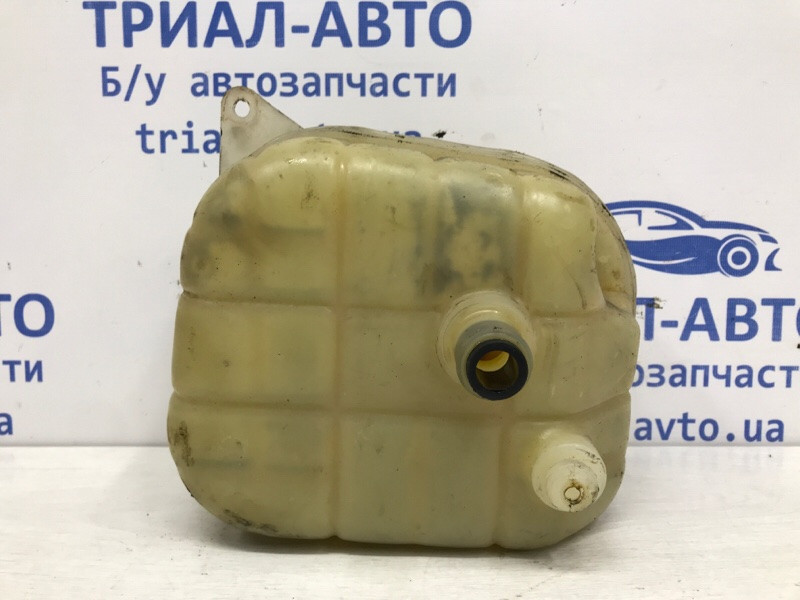 Бачок радиатора (расширительный) SsangYong Rexton Y250 2.7 D27DT 2006 (б/у) Київ - зображення 3