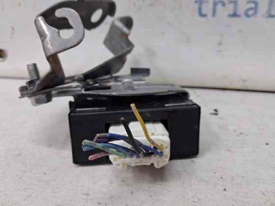 Блок управления Mitsubishi ASX 2010- 8631B027 (Арт. 64156) Киев