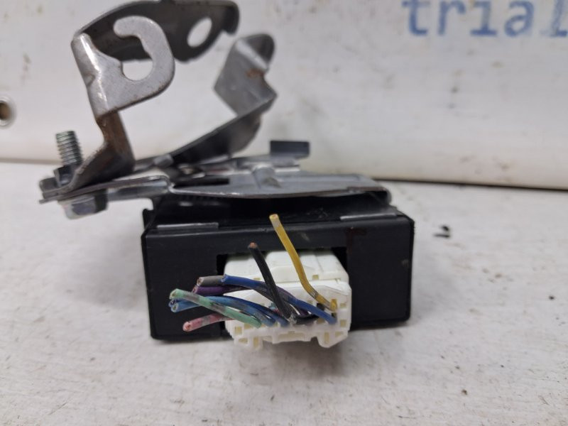 Блок управления Mitsubishi ASX 2010- 8631B027 (Арт. 64156) Киев - изображение 2