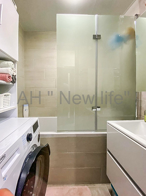 Трикімнатна квартира з якісним ремонтом. Суми - зображення 4