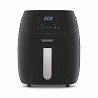 Мультипечь ZELMER ZAF5500B 1500 Вт черная Київ