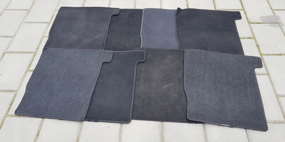 1832909 Ковер DAF XF 106 Euro 6 1832905 Львов - изображение 1