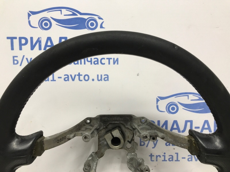 Руль Mitsubishi Pajero Wagon 1999-2006 MR615165 (Арт. 54713) Київ - зображення 3