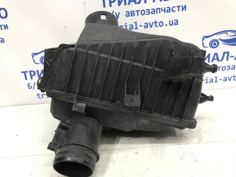 Корпус воздушного фильтра Nissan Qashqai 2006-2013 16500JD200 (Арт. 13891) Киев - изображение 3