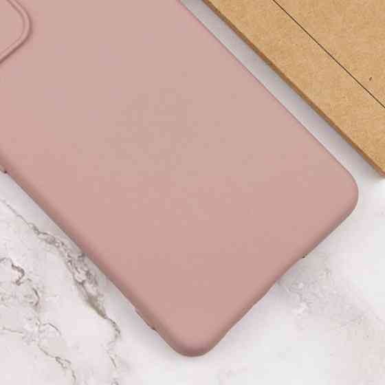 Чехол Silicone Cover Lakshmi Full Camera (AAA) для Xiaomi Poco X5 5G / Redmi Note 12 5G Херсон