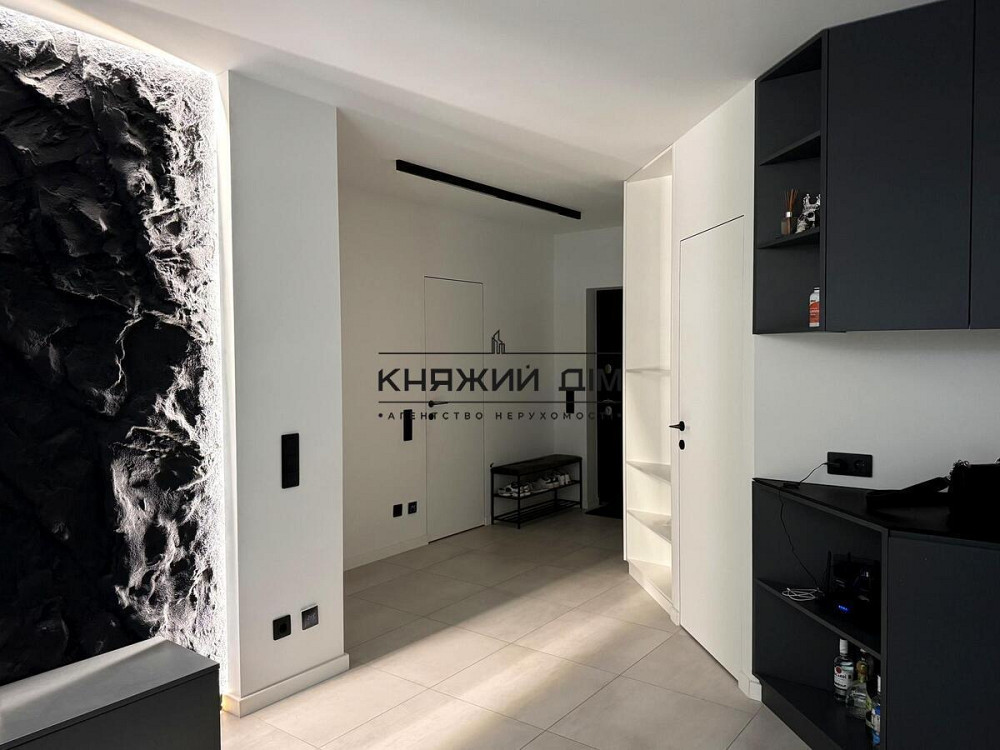 Оренда 2-х кімнатної студіо 77 кв.м.ЖК Podil Plaza .м.Контрактова площа Киев - изображение 10