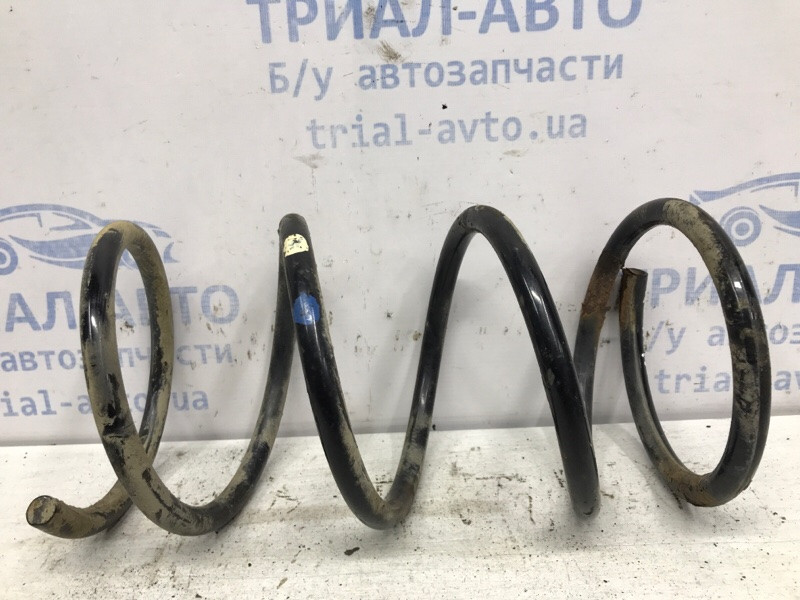 Пружина передняя Mitsubishi Outlander 2007-2012 4040A192 (Арт. 48282) Київ - зображення 1