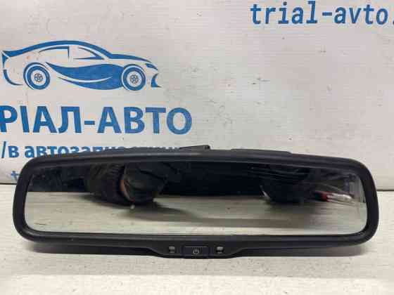 Зеркало салона Jeep Grand Cherokee 2010-2022 55157457AC (Арт. 74822) Київ