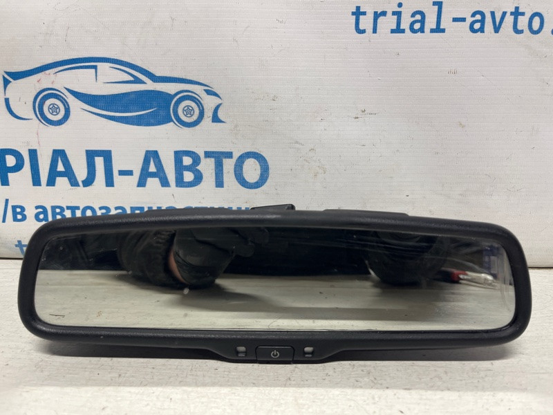 Зеркало салона Jeep Grand Cherokee 2010-2022 55157457AC (Арт. 74822) Київ - зображення 6