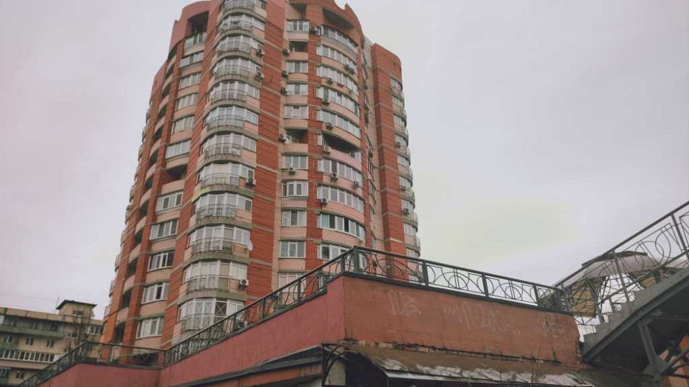 продажа подземный паркинг Киев, Деснянский, 16000 $ Киев - изображение 10