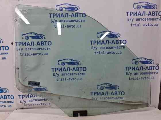 Стекло двери переднее правое Fiat Doblo 2 1.6 ДИЗЕЛЬ MULTIJET 2010 (б/у) Київ