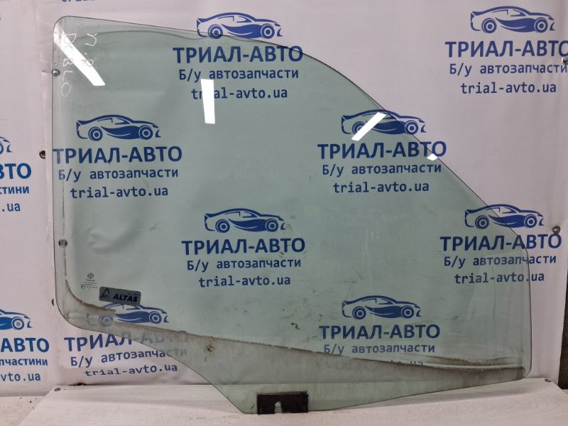 Стекло двери переднее правое Fiat Doblo 2010-2025 51907724 (Арт. 76593) Київ - зображення 1