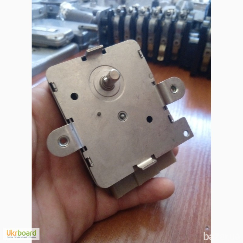 Электродвигатели ЭП-УХЛ4.2. 220в. -17шт Харків - зображення 3