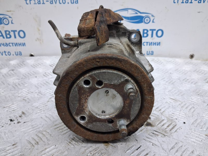 Муфта подключения заднего моста Mitsubishi Outlander 2007-2012 3570A007 (Арт. 80512) Київ - зображення 6