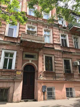 долгосрочная аренда комната Одесса, Приморский, 3000 грн./мес. Одеса - зображення 5