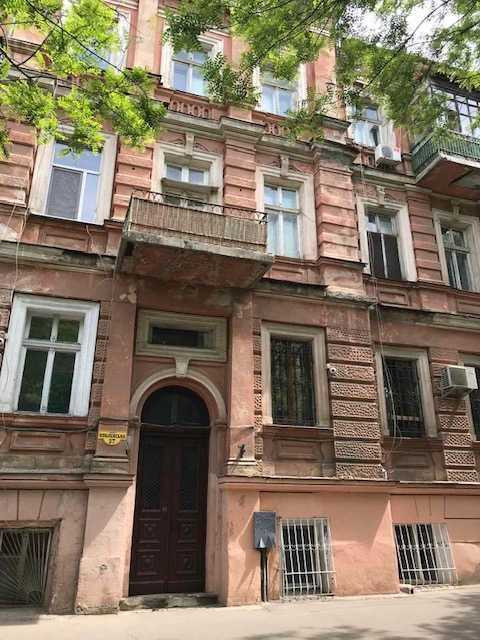 долгосрочная аренда комната Одесса, Приморский, 3200 грн./мес. Одесса - изображение 5