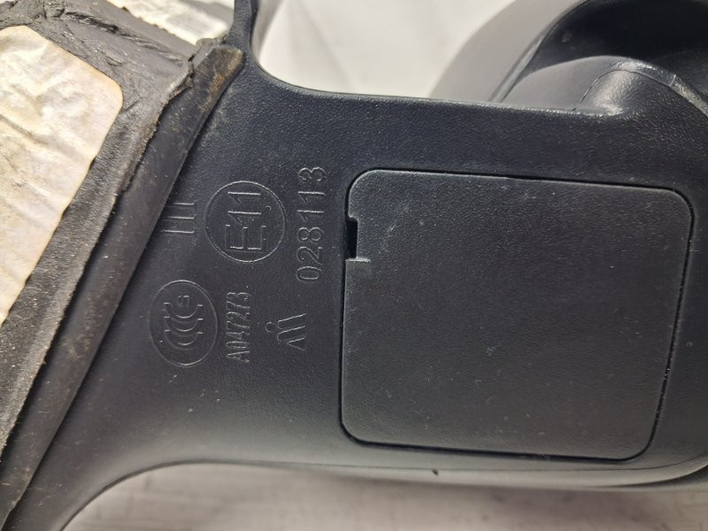 Зеркало правое Jeep Cherokee 2013-2019 68325338AA (Арт. 71385) Київ - зображення 7