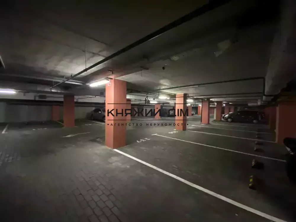 Оренда окремої 1-ї квартири на Оболоні. №11203824 Киев - изображение 8