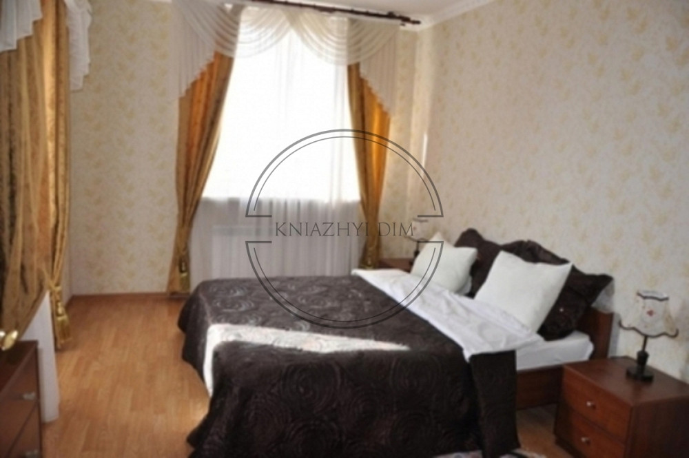 Шикарная 4-х комнатная раздельная ЖК Корона. № 21102921 Киев - изображение 7