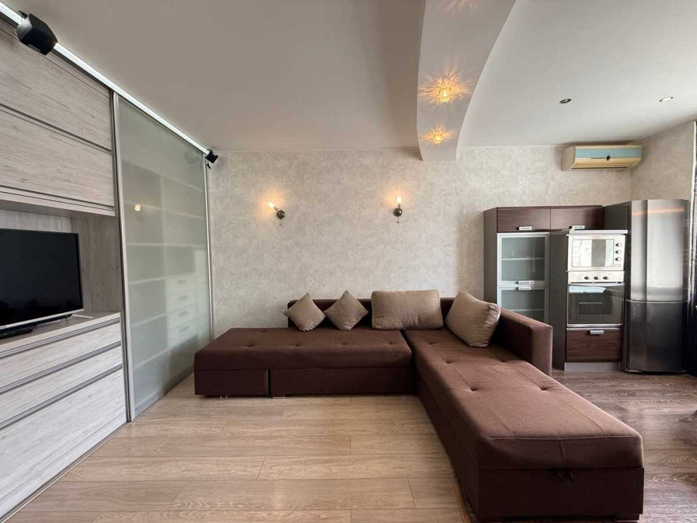 продажа 3-к квартира Киев, Дарницкий, 79000 $ Київ - зображення 5