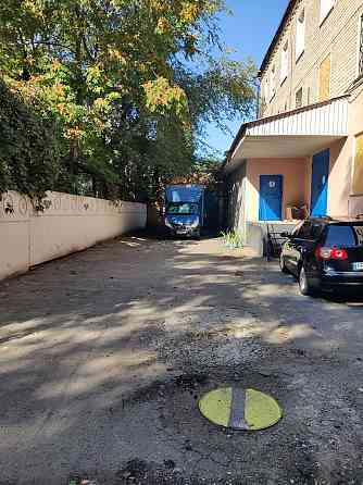 Продажа склада в центре Днепра, пл. Старомостова 3 Днепр