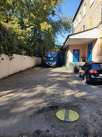 Продажа склада в центре Днепра, пл. Старомостова 3 Днепр - изображение 2