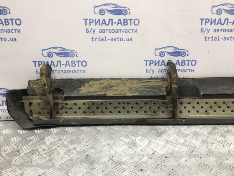 Подножка Mitsubishi Pajero Wagon 1999-2006 MR598631 (Арт. 54399) Киев - изображение 5